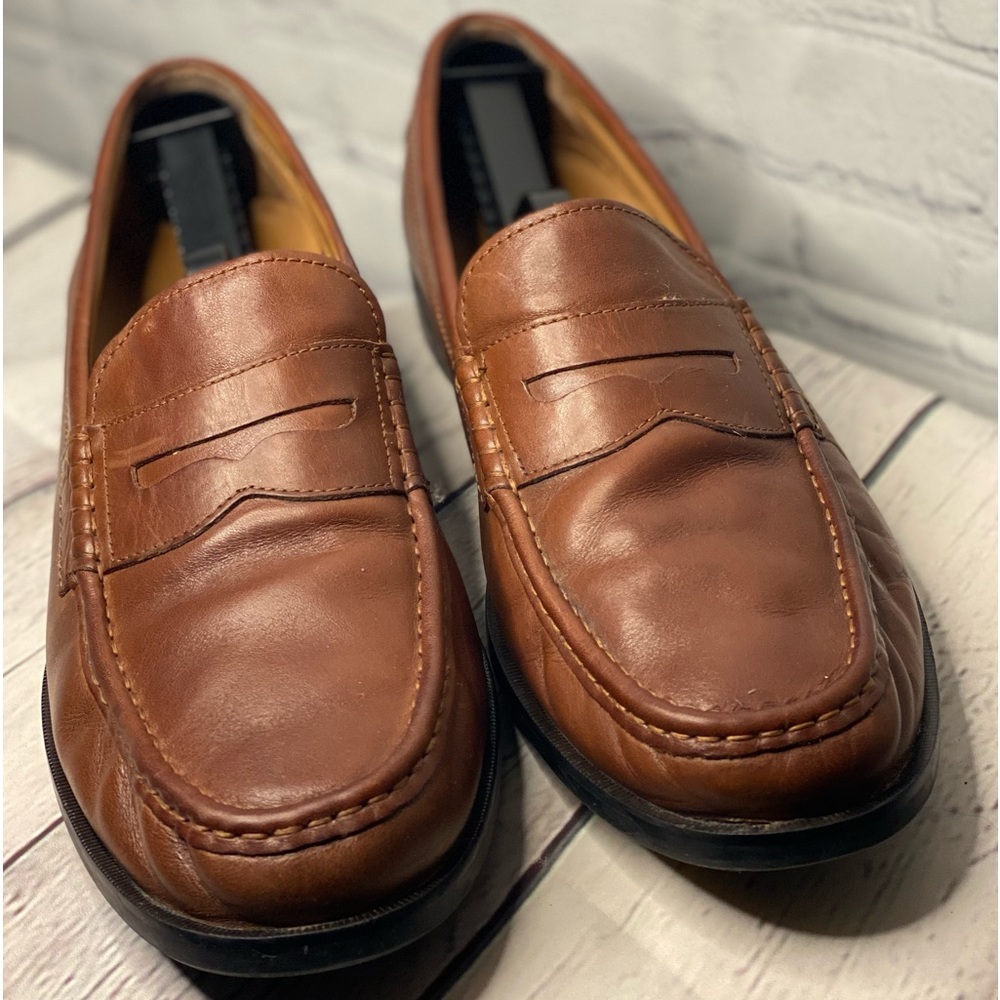 Cole Haan Pinch Friday Contemporary Loafer